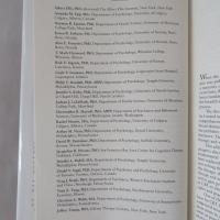 Handbook of Cognitive-Behavioral Therapies, Third Edition
