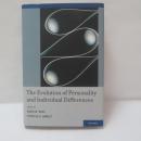 The Evolution of Personality and Individual Differences