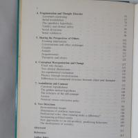 Personal Construct Theory: Concepts and Applications
