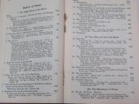 Paris and Its Environs  （Baedeker）　 パリとその周辺　(ベデカーガイドブック)