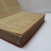 THE RHINE FROM THE DUTCH TO THE ALSATIAN FRONTIER: HANDBOOK FOR TRAVELLERS