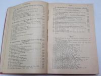THE RHINE FROM THE DUTCH TO THE ALSATIAN FRONTIER: HANDBOOK FOR TRAVELLERS