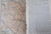 Belgium and Holland,: Including the grand-duchy of Luxembourg. Handbook for travellers