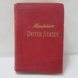United States with an Excursion into Mexico　