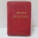 United States with an Excursion into Mexico　