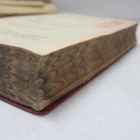 London and Its Environs　（Karl Baedeker)　　ロンドンとその周辺