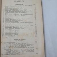 London and Its Environs　（Karl Baedeker)　　ロンドンとその周辺