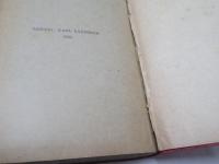 London and Its Environs　（Karl Baedeker)　　ロンドンとその周辺