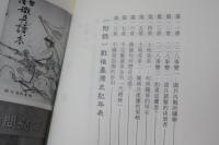 戰後臺灣史記