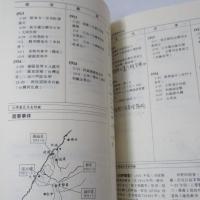 臺灣歷史年表