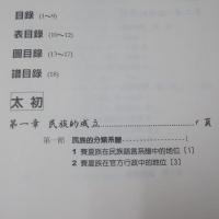 臺灣原住民史：賽夏族史篇