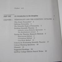 Theories of Personality 8th Edition (Eighth Edition)