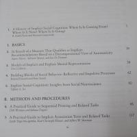 Handbook of Implicit Social Cognition: Measurement, Theory, and Applications (English Edition)