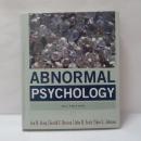Abnormal Psychology 10th Edition