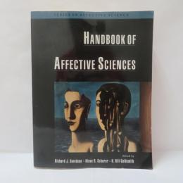 Handbook of Affective Sciences