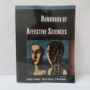 Handbook of Affective Sciences