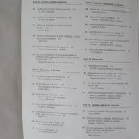 Handbook of Affective Sciences