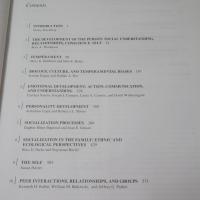 Handbook of Child Psychology, Sixth Edition, Volume 3: Social, Emotional, and Personality Development
