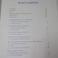 Statistics Alive! (第二版)