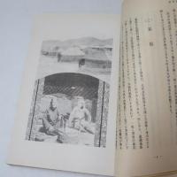 蒙古案内記 : 附大同石佛案内記