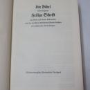 Die Bibel oder die ganze Heilige Schrif