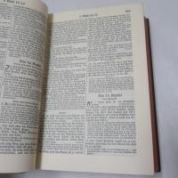 Die Bibel oder die ganze Heilige Schrif