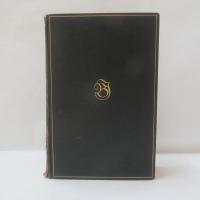 Goethes Faust　　Zweite Ausgabe