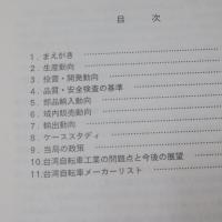 台湾の自転車工業