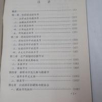 西藏節日文化（チベットの祭り文化）