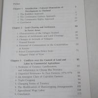 Local Control of Land and Forest: Cultural Dimensions of Resource Management in Northern Thailand
