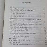 Industrialisation and Trade in Indonesia