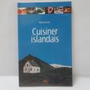 Cuisiner islandais　(アイスランド料理)