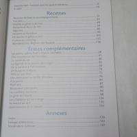 Cuisiner islandais　(アイスランド料理)