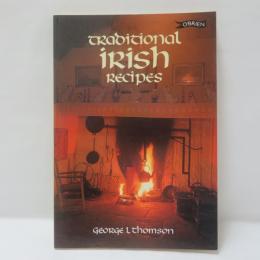 Traditional Irish Recipes　(アイルランドの伝統料理)