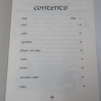 Traditional Irish Recipes　(アイルランドの伝統料理)