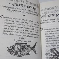 Traditional Irish Recipes　(アイルランドの伝統料理)