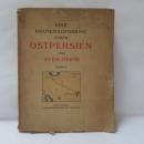 Eine Routenaufnahme durch Ostpersien　Band I.