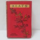 The poetical works of John Keats　(ジョン・キーツの詩集)