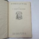 Zoroaster（ゾロアスター）