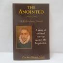 The Anointed: A Kabbalistic Novel