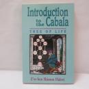  Introduction to the Cabala: Tree of Life
