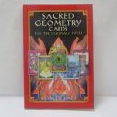 Sacred Geometry Cards for the Visionary Path