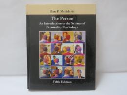 The Person : An Introduction to the Science of Personality Psychology （5TH）