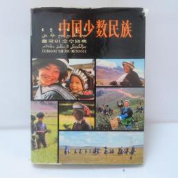 中国少数民族

