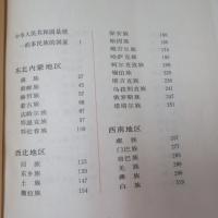 中国少数民族
