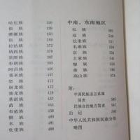 中国少数民族
