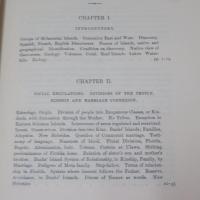 The Melanesians: Studies in their Anthropology and Folklore