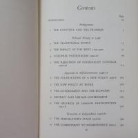 Samoa mo Samoa: the emergence of the independent state of Western Samoa