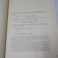 ŠUMERISCH-AKKADISCHES GLOSSAR　(シュメール・アッカド語語彙集)