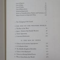 When China rules the world : the rise of the middle kingdom and the end of the Western world